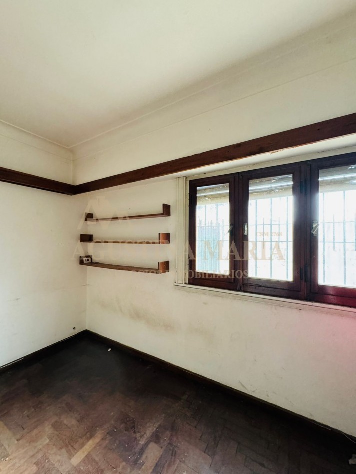 VENTA CASA 3 AMBIENTES LOS POLVORINES