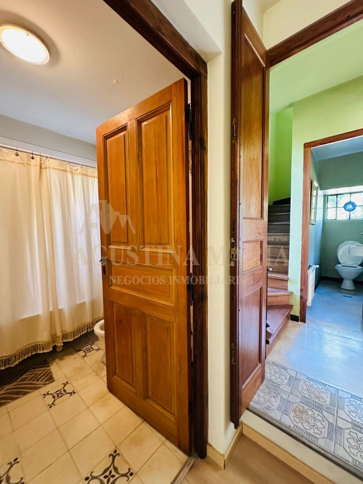 ALQUILER CASA 3 AMBIENTES Bella Vista