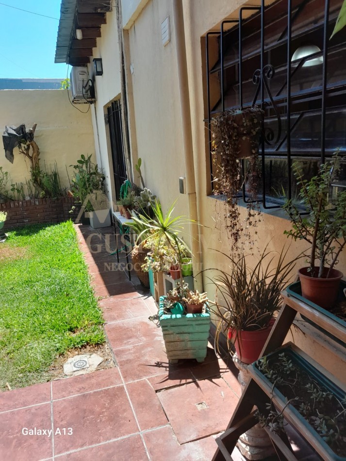 VENTA CASA 3 AMBIENTES SAN MIGUEL
