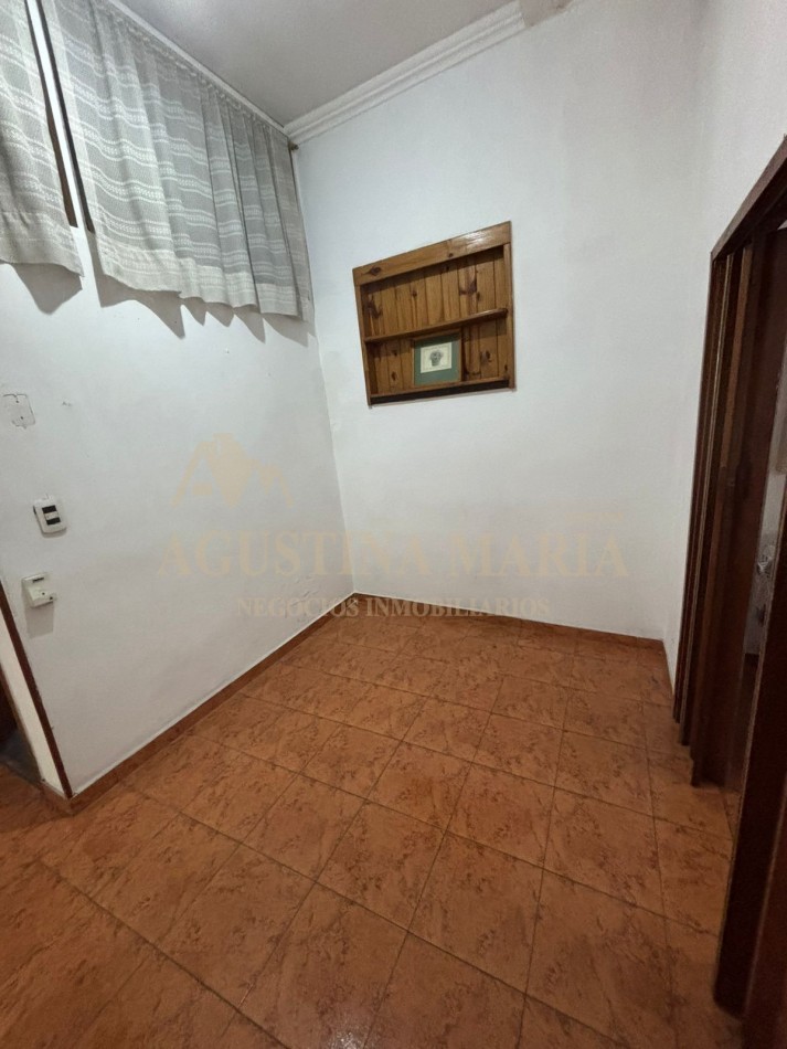 VENTA CASA 2 AMBIENTES SAN MIGUEL