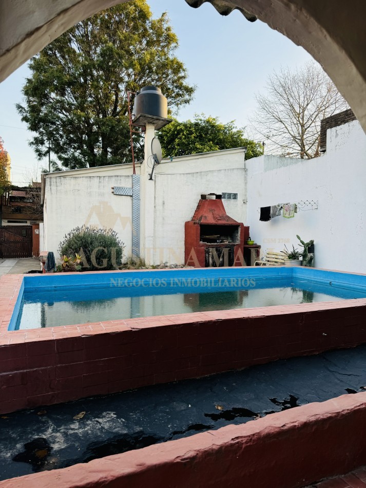 VENTA CASA 4 AMBIENTES SAN MIGUEL