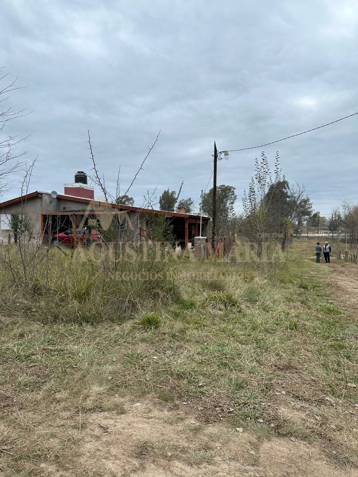 LOTES CORDOBA VILLA YACANTO
