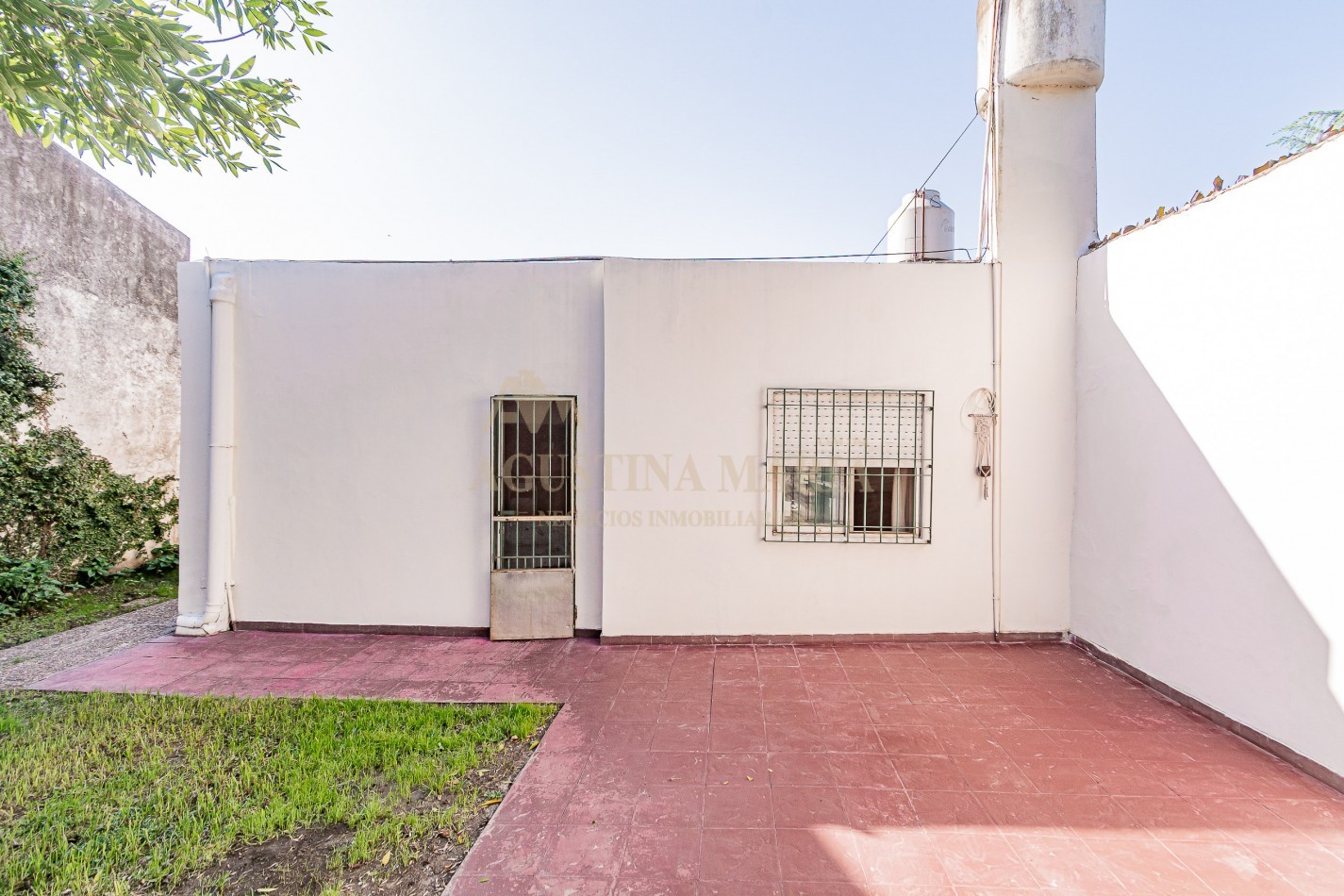 Casa de 3 Ambientes en San Miguel