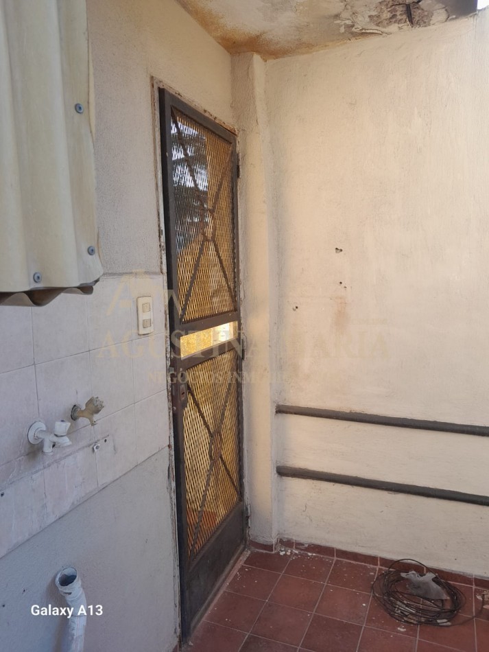 Venta Casa 4 ambientes Jose C Paz
