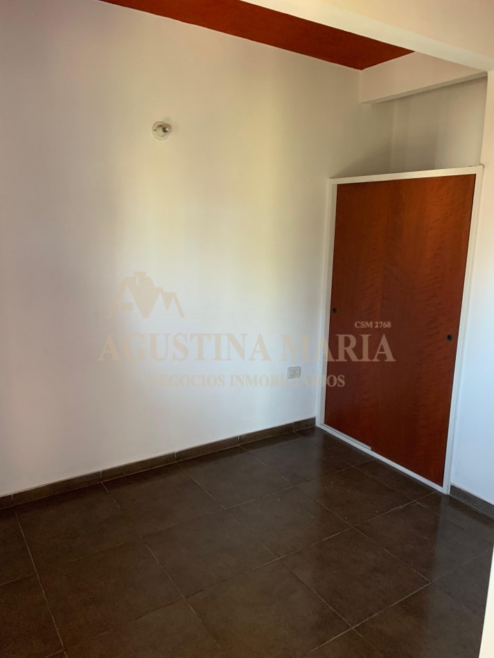 VENTA DEPARTAMENTO JOSE C PAZ