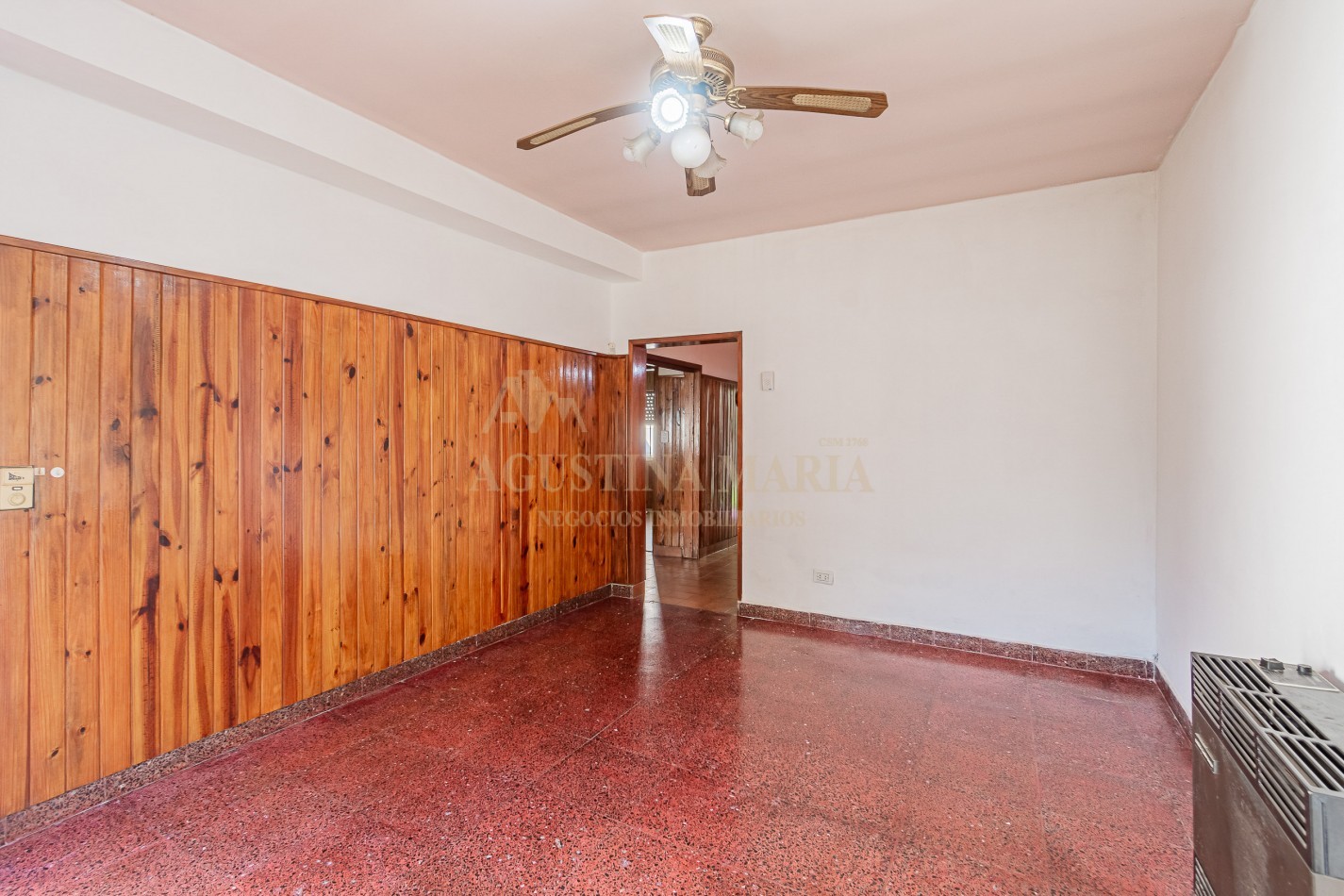 Casa de 3 Ambientes en San Miguel