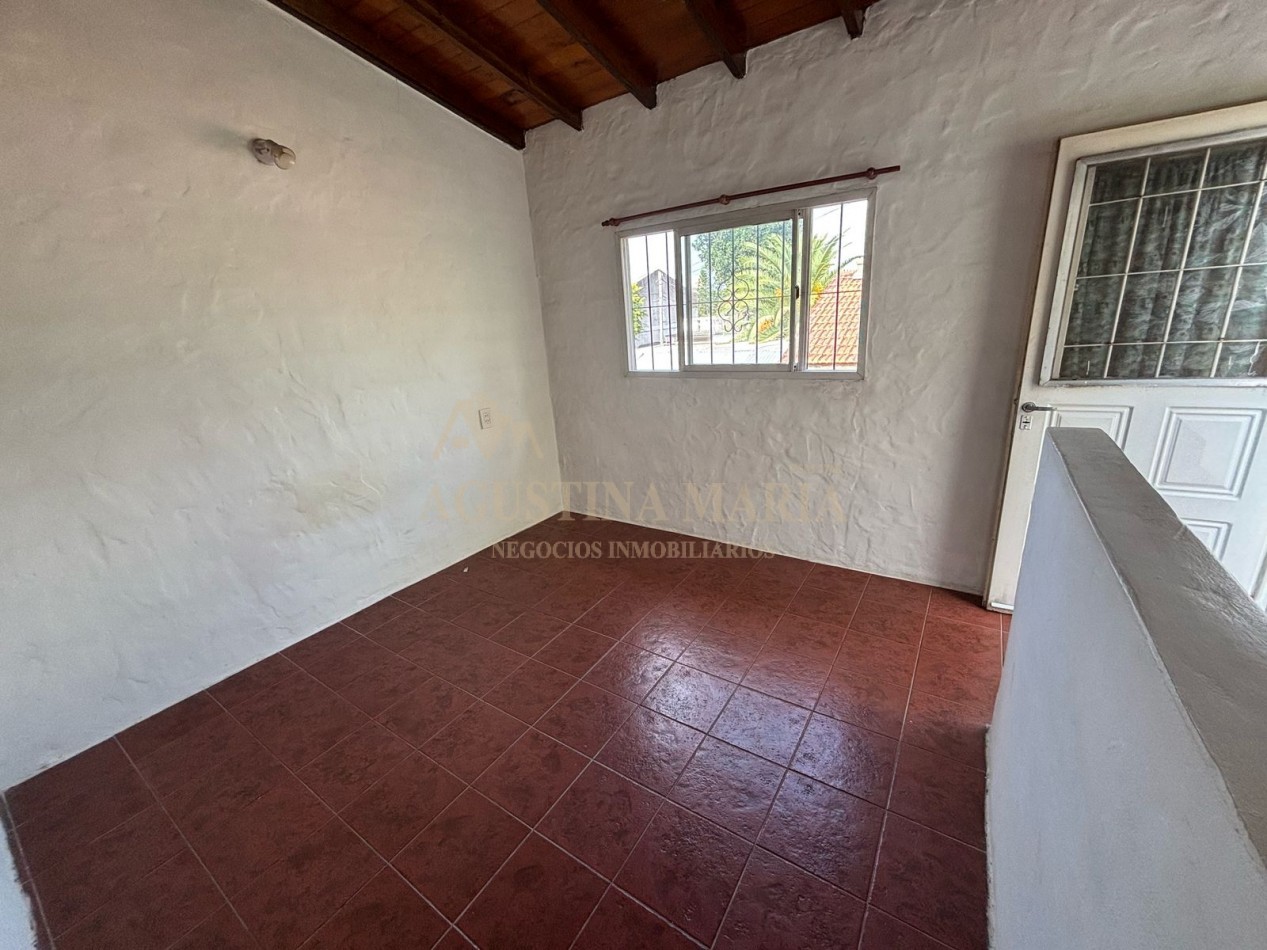 ALQUILER DEPARTARTAMENTO 2 AMBIENTES SAN MIGUEL