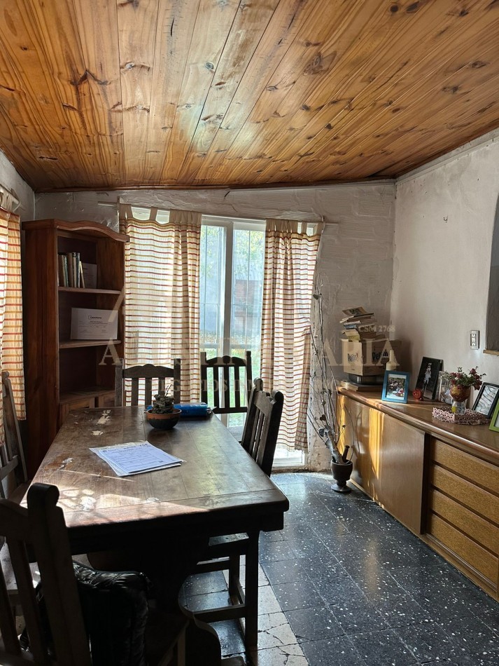 VENTA LOTE JOSE C PAZ