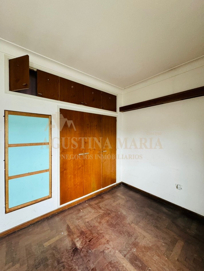VENTA CASA 3 AMBIENTES LOS POLVORINES