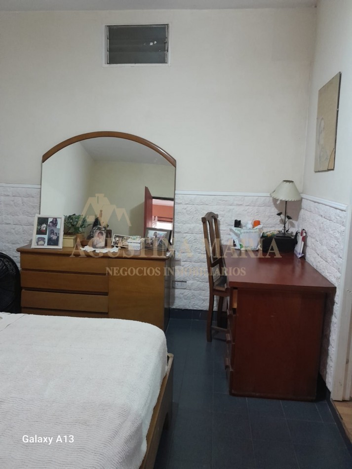 VENTA CASA 3 AMBIENTES SAN MIGUEL