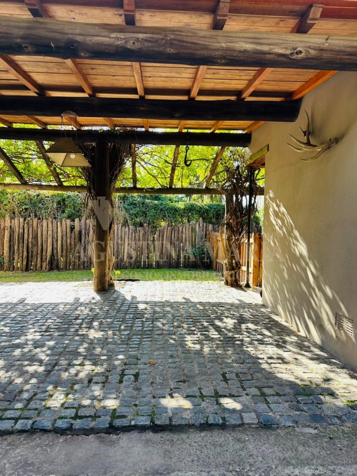 ALQUILER CASA 3 AMBIENTES Bella Vista
