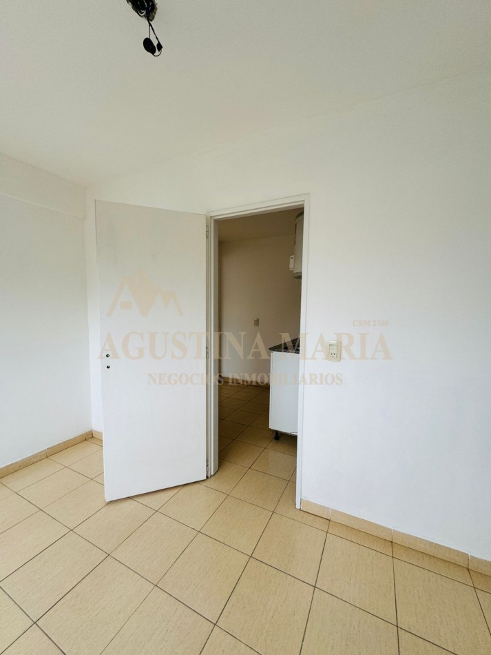 ALQUILER DEPARTAMENTO 2 AMBIENTES JOSE C PAZ