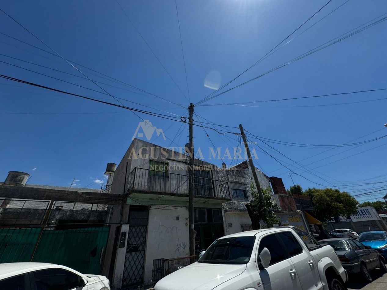VENTA LOCAL MORENO