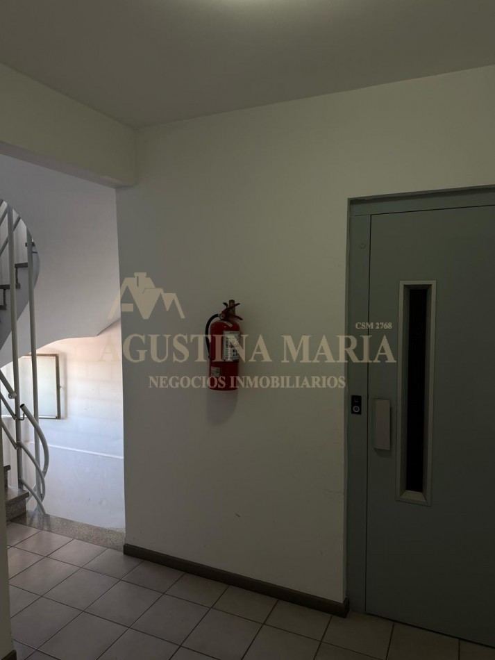 Venta Departamento 2 ambientes San Miguel