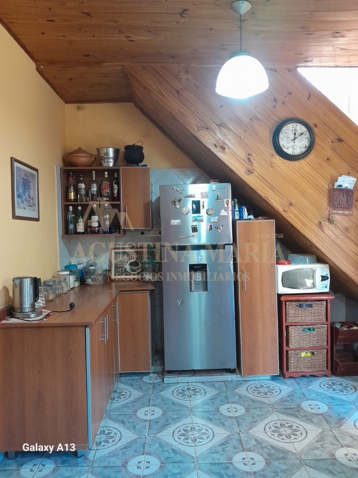 VENTA CASA 3 AMBIENTES SAN MIGUEL