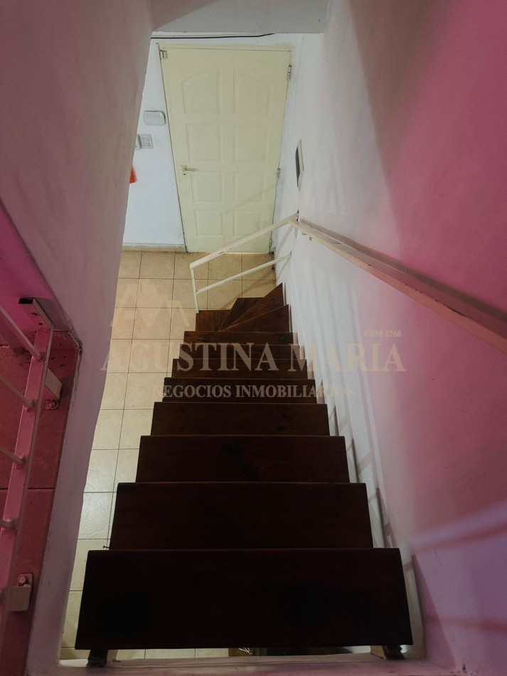VENTA DUPLEX 3 AMBIENTES SAN MIGUEL