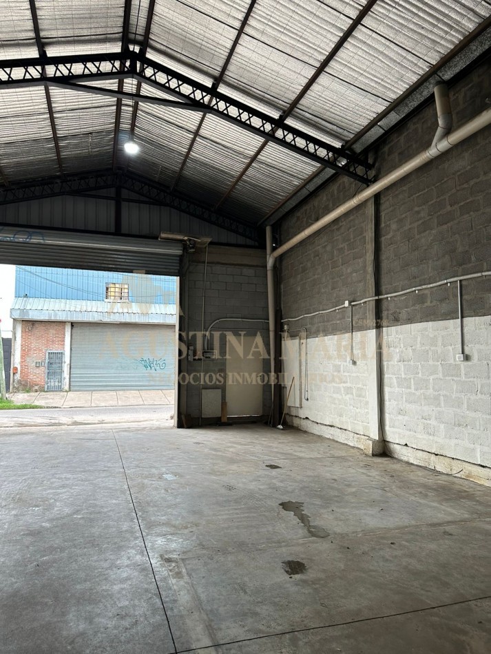 VENTA GALPON JOSE C PAZ