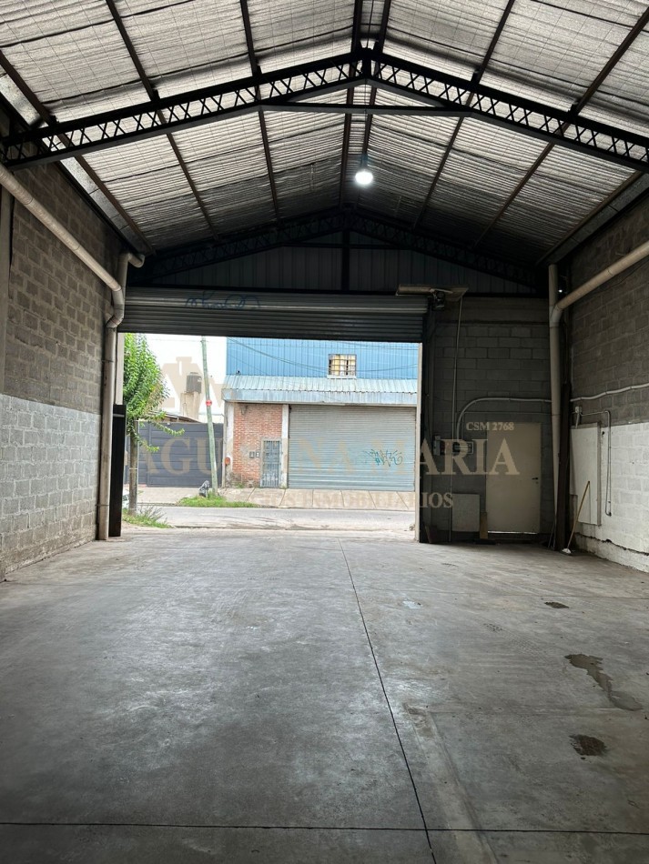 VENTA GALPON JOSE C PAZ
