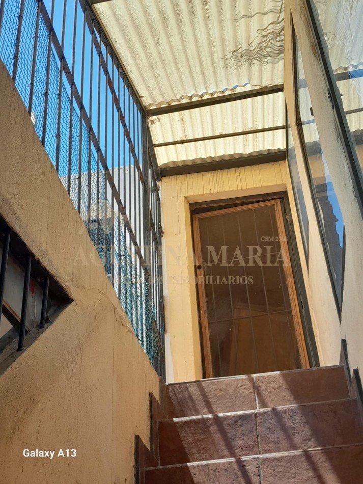 VENTA CASA 3 AMBIENTES SAN MIGUEL