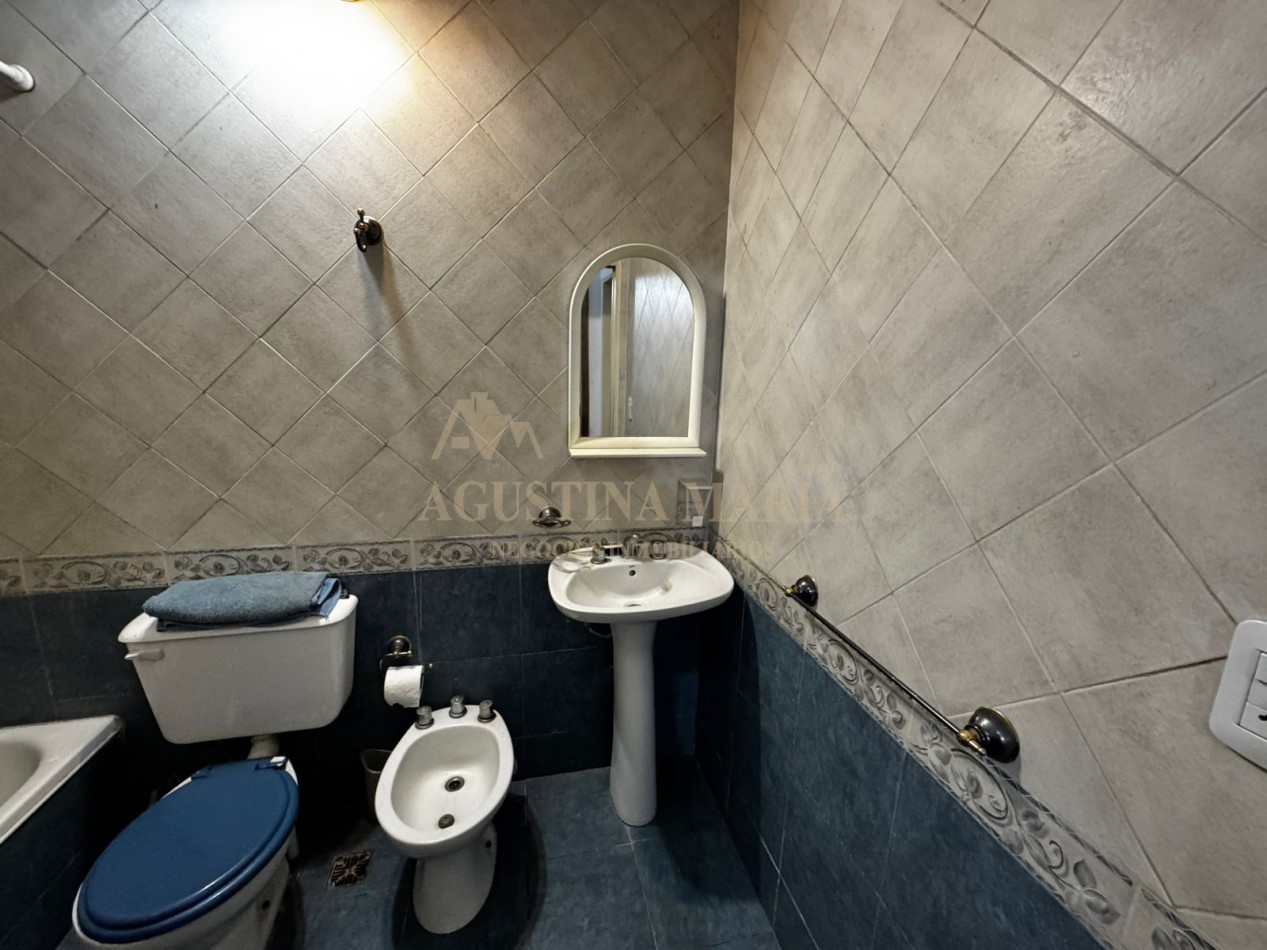 VENTA CASA 4 AMBIENTES MUÑIZ