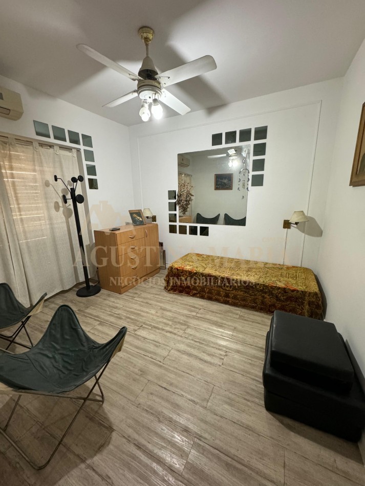 ALQUILER DEPARTAMENTO DE 3 AMBIENTES ALMAGRO