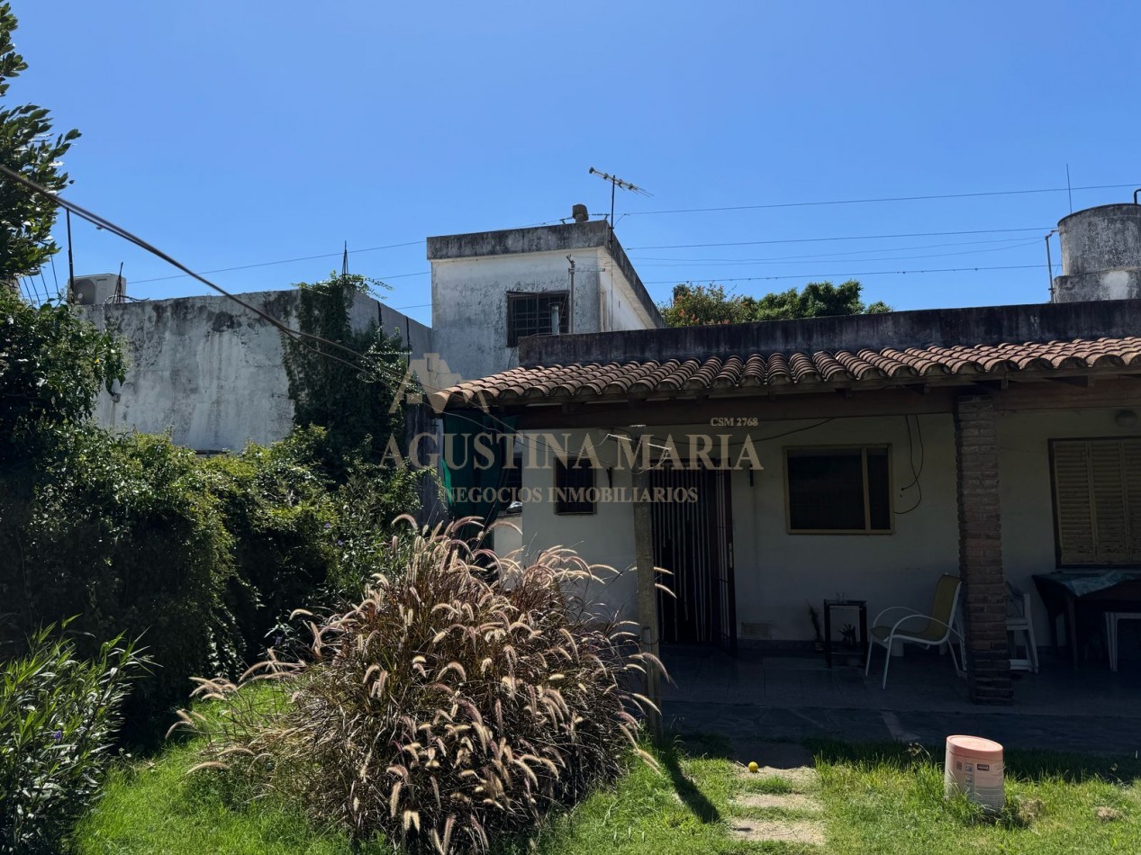 Venta Casa 4 ambientes Grand Bourg