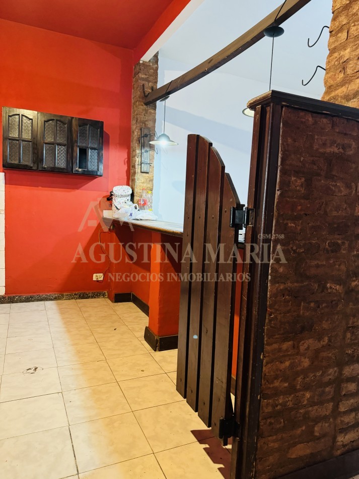VENTA CASA 4 AMBIENTES SAN MIGUEL