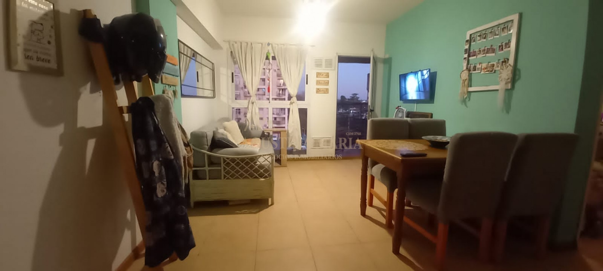 VENTA DEPARTAMENTO 2 AMBIENTES