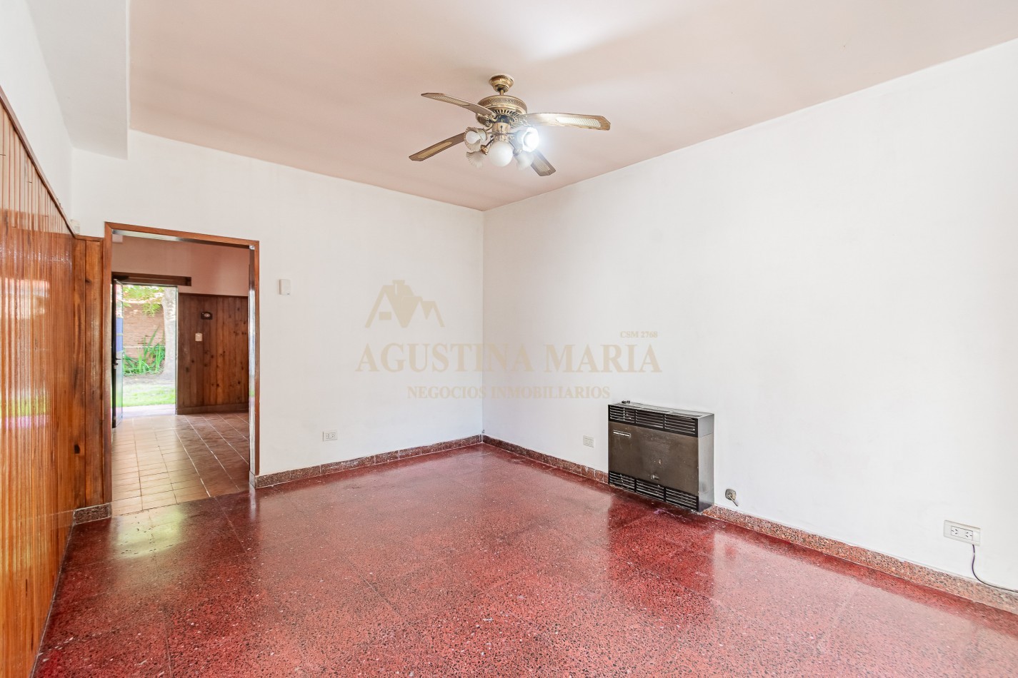Casa de 3 Ambientes en San Miguel