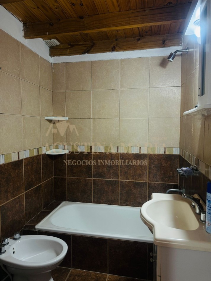 VENTA DUPLEX 3 AMBIENTES SAN MIGUEL
