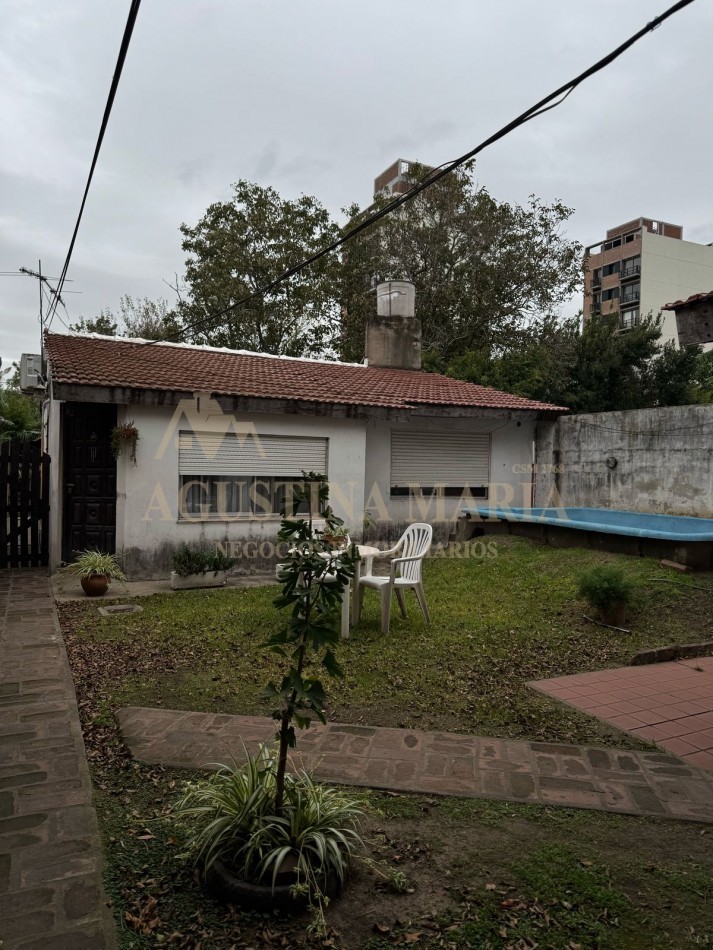 Venta Terreno San Miguel