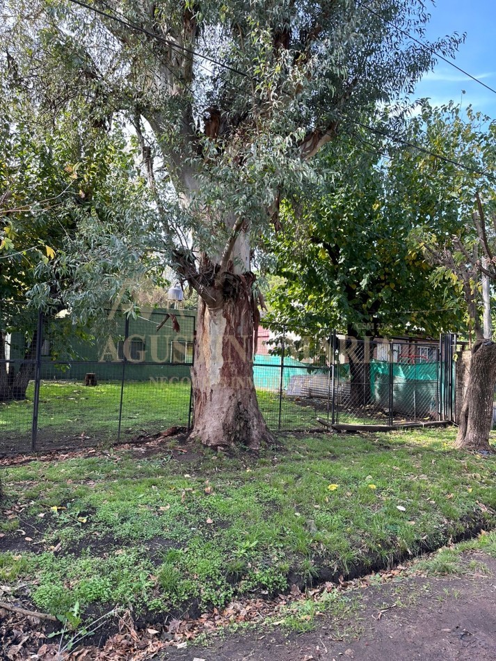 VENTA LOTE JOSE C PAZ