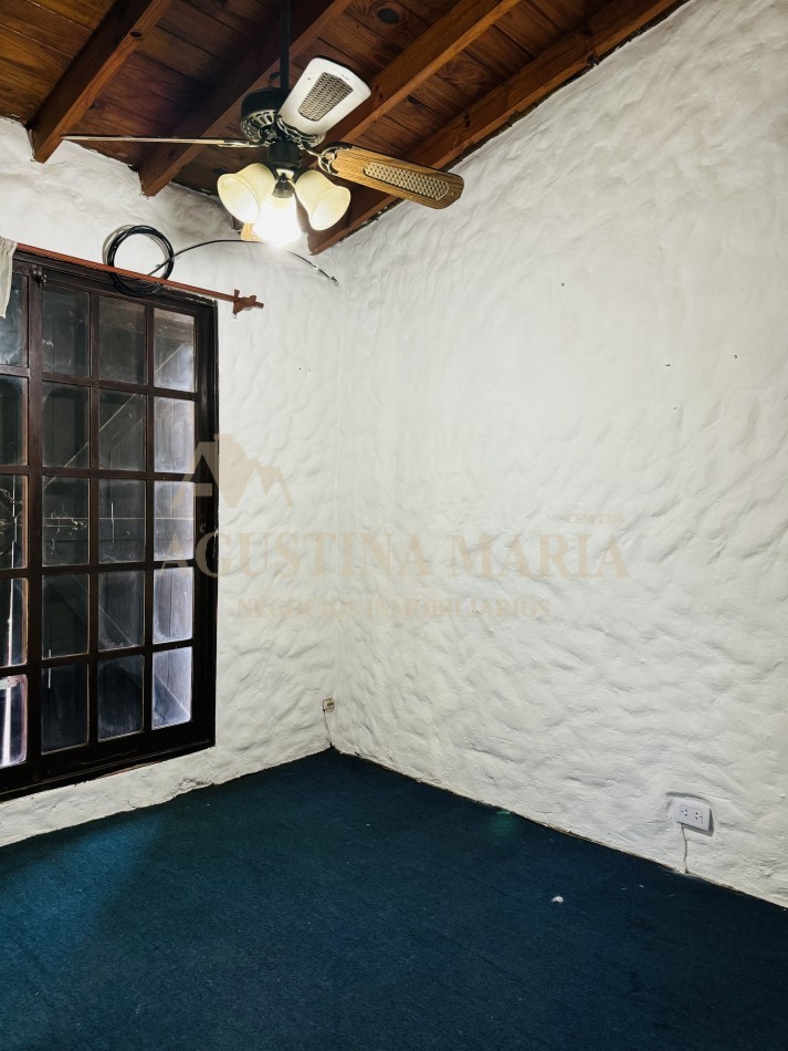 VENTA CASA 4 AMBIENTES SAN MIGUEL