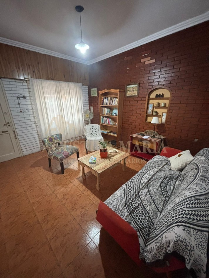 VENTA CASA 2 AMBIENTES SAN MIGUEL