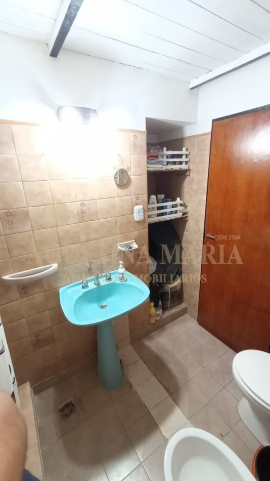 VENTA CASA 3 AMBIENTES JOSE C PAZ