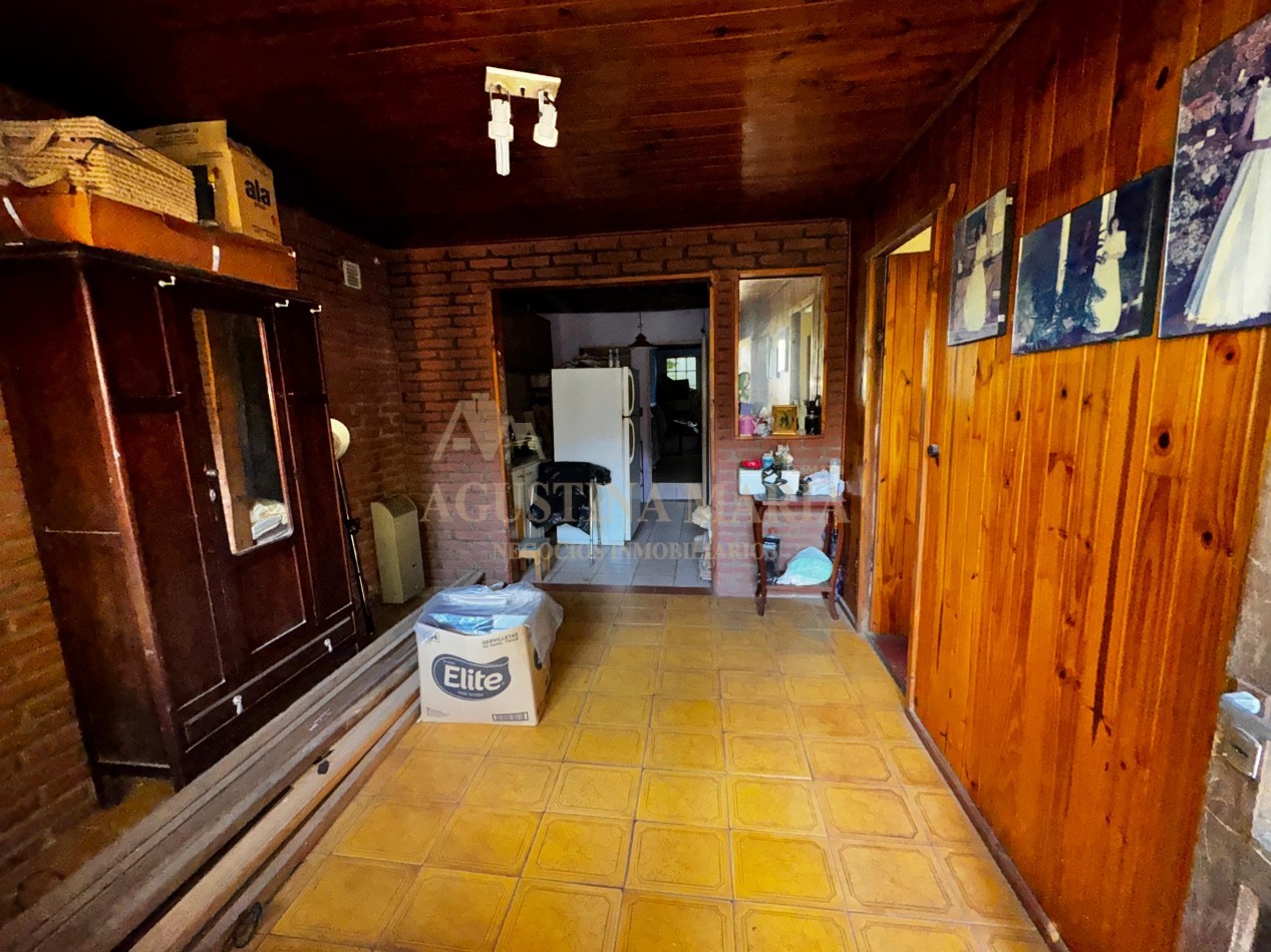 VENTA PH 3 AMBIENTES TIGRE