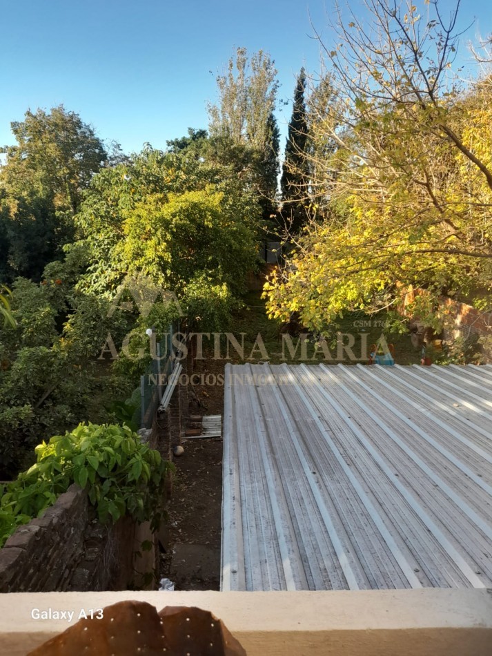 Venta Casa 4 ambientes Jose C Paz