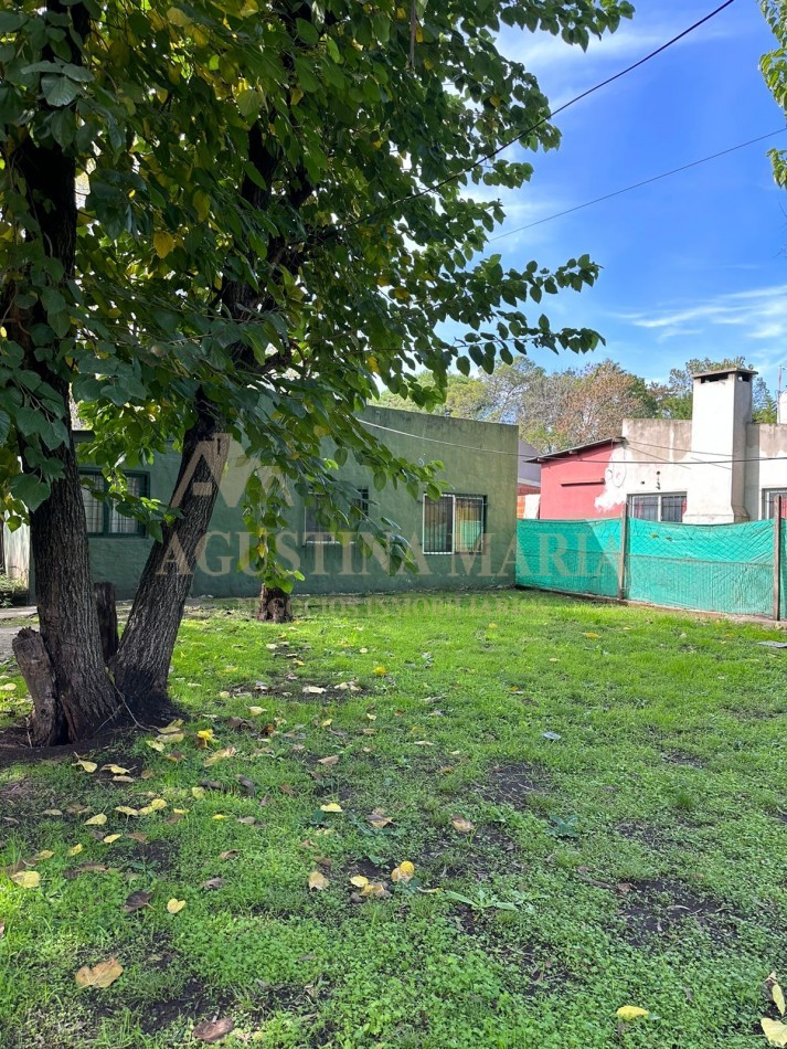 VENTA LOTE JOSE C PAZ