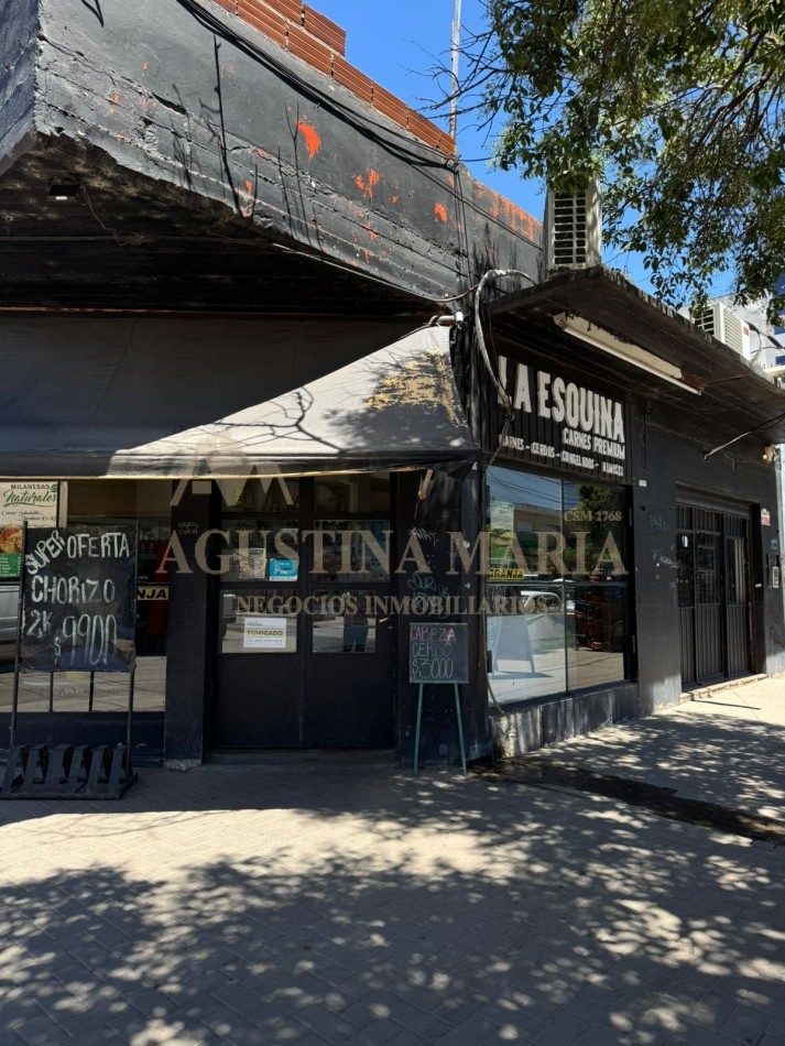 VENTA LOCAL MORENO