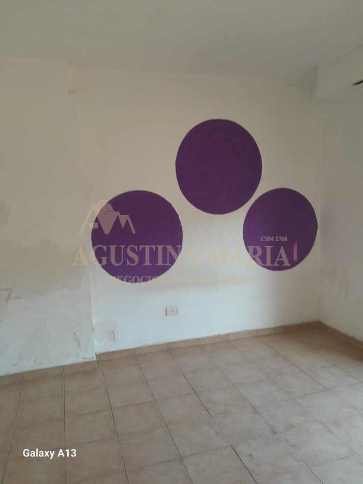 Venta Casa 4 ambientes Jose C Paz