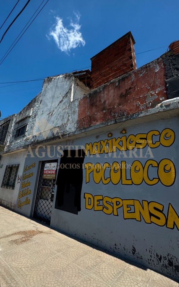 VENTA LOCAL MORENO