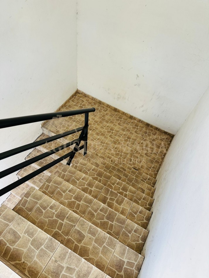 VENTA DEPARTAMENTO 2 AMBIENTES SAN MIGUEL