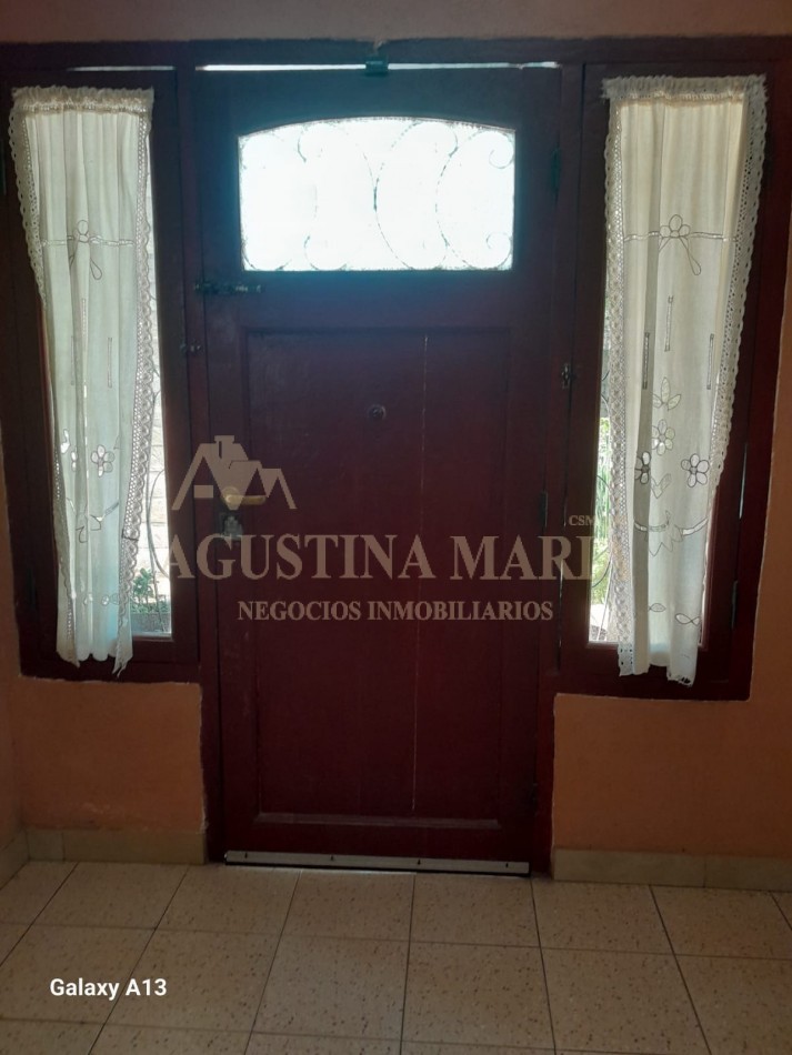VENTA CASA 3 AMBIENTES SAN MIGUEL