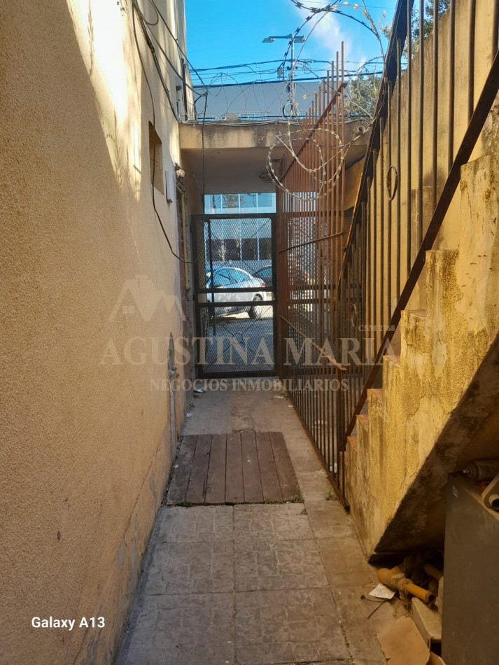 Venta Casa 4 ambientes Jose C Paz