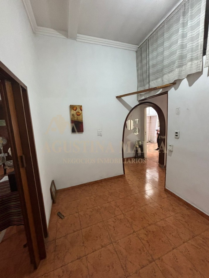 VENTA CASA 2 AMBIENTES SAN MIGUEL