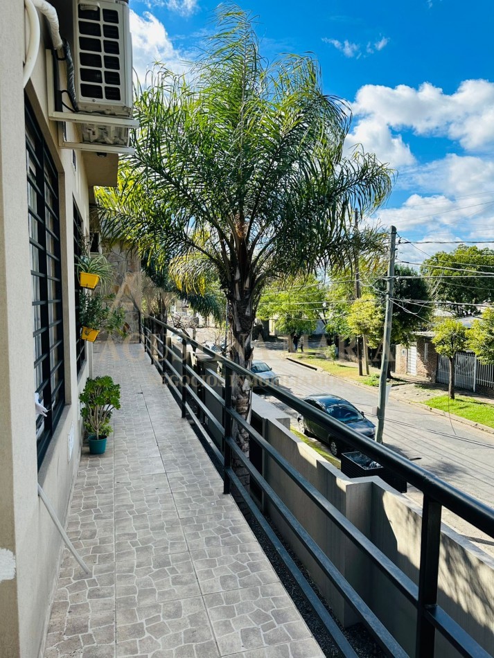 VENTA DEPARTAMENTO 2 AMBIENTES SAN MIGUEL