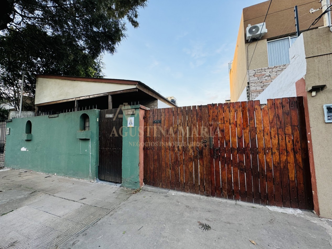 VENTA CASA 4 AMBIENTES SAN MIGUEL