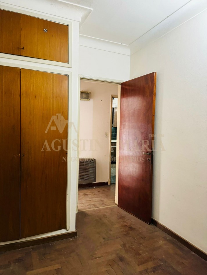 VENTA CASA 3 AMBIENTES LOS POLVORINES