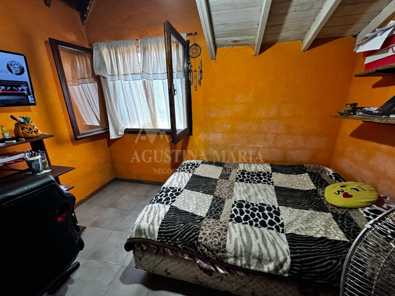 VENTA DUPLEX 4 AMBIENTES