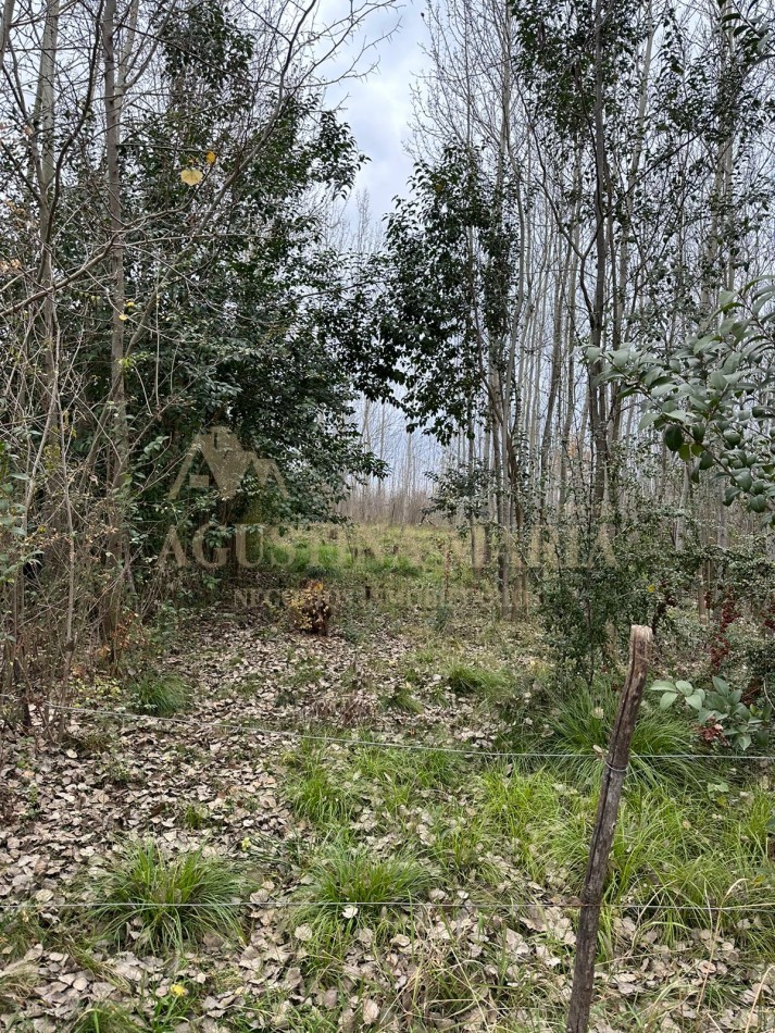 LOTES CORDOBA VILLA YACANTO